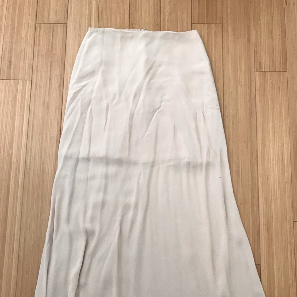 Reformation Maxine skirt